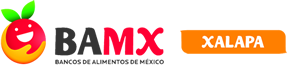 Mana - Banco de Alimentos Xalapa Veracruz